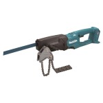 Aku pila ocaska s upnutím Makita XGT JR003GZ