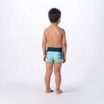 Plavecké boxerky Aquawave Idaro Jr 92800398765 134