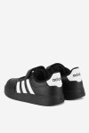 Sneakersy adidas BREAKNET 2.0 EL C IE3793 Látkový materiál,Syntetický materiál