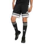 Šortky adidas Squadra 25 Jr JJ2417 140 cm