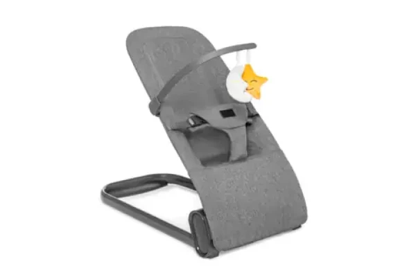 Kidnort Vinbär Lehátko šedé (KNBUJ000003)