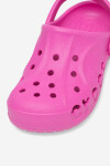 Pantofle Crocs BAYA CLOG 207013-6QQ Materiál/-Syntetický