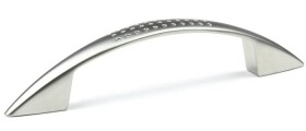Tulip Nábytková úchytka Ruona rozteč: 96mm chrom mat (35452)