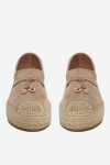Espadrilky Jenny WSS990-259 Látkový materiál