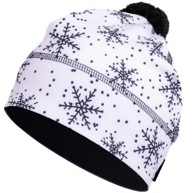 Sportovní čepice Eleven Sven Snow White Velikost: M