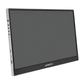 15,6" Anmite A156W04T / Přenosný monitor / Dotykový / IPS / FHD 1920×1080 / 60Hz / USB-C / Mini HDMI (A156W04T)