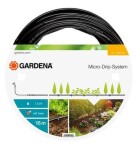 Gardena Micro-Drip-System 01362-20 Nadzemní kapací hadice 4.6 mm (3|16") - Délka 15 m / doprodej (01362-20)