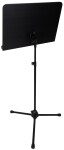 K&M 118/1 Orchestra Black