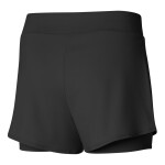 Běžecké šortky Mizuno Flex Short 62GBA21509 Velikost textilu: M