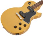 Epiphone Les Paul Special TV Yellow