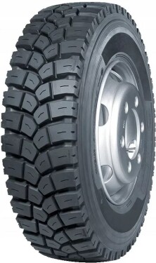 13 R22,5 156/151K SupTrac X1 (MD777) M+S 3PMSF TL GOODRIDE