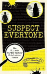 Suspect Everyone - R.D. Herring