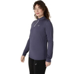 Asics Core LS 1/2 Zip Winter Top W 2012D294500 Tričko L