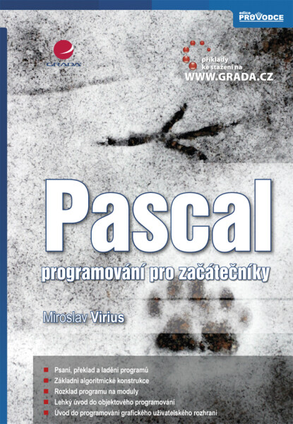 Pascal - Miroslav Virius