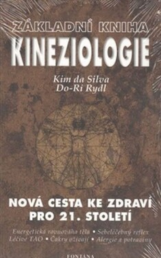 Základní kniha kineziologie