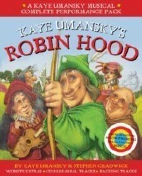 Other Musicals - Robin Hood - Umansky Kaye