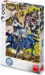 DINO Anime: Slime