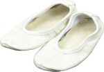 Gymnastická baletní obuv S255941 Antares 42 ecru