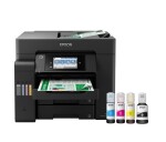 EPSON tiskárna ink EcoTank L6550,4in1,4800x2400dpi,A4,USB,4-ink,Záruka 5 let po registraci zdarma EDF_1092309