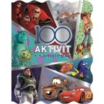 Disney kluci - 100 aktivit