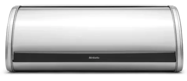 Chlebník Roll Top Brabantia matný