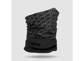Grip Grab Multifunkční Merino nákrčník černá vel. uni