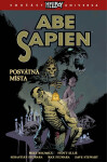 Hellboy Abe Sapien Posvátná místa (5)
