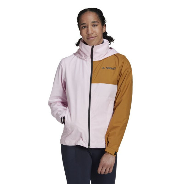 Dámská bunda TERREX MULTI RAIN RDY JACKET GU6507 Adidas