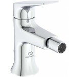 IDEAL STANDARD - La Dolce Vita Bidetová baterie s výpustí, chrom BD664AA