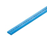 Weidmüller CLI M 2-4 BL/SW - CD označovací kroužek Otisk (Kabelový značkovač) - Rozsah vnějšího průměru 10 do 317 mm 1568301741