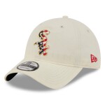 New Era Pánská kšiltovka Chicago White Sox MLB 4th of July USA 250 9TWENTY Adjustable