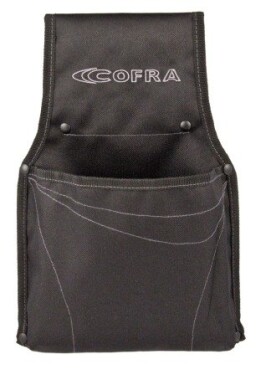 Pouzdro na hřebíky COFRA ASPLUND (CAASPLUND_00_S)