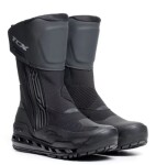 Moto boty Tcx Clima 2 Surround Gore-Tex černo/tmavě šedé - 46