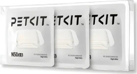 Petkit N50 2.0 3ks / Eliminátor zápachu do kočičí toalety / pro PURA MAX 2 a PRO (P9218 2)
