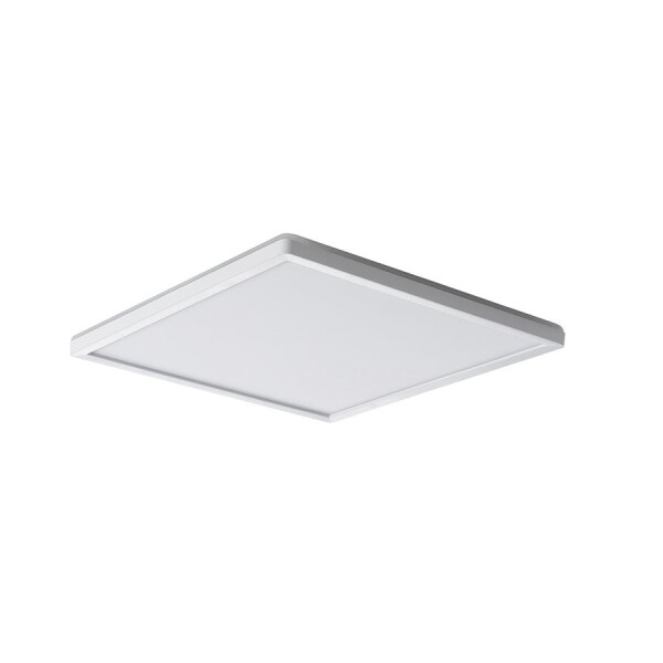 SAPHO - AZPO stropní LED svítidlo, 300x300, 17,5W, 3000/4000/6000K, IP54, bílá 31532