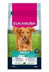Eukanuba Dog Adult Large rich in Lamb&Rice 12kg