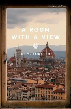 Room With A View - Edward Morgan Forster
