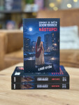 Nástupci: Zápisky ze světa gerontokracie - Leoš Kyša