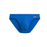 Pánské plavky 340 blue - Atlantic světle modrá S