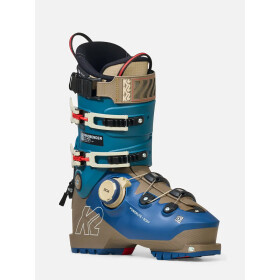 Lyžáky K2 Mindbender 120 BOA 25/26 velikost lyžáků 305
