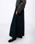 ECOALF Elodie Dress Woman ASTEROID XS