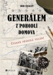 Generálem pohodlí domova John Buckley