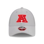 New Era Pánská kšiltovka Buffalo Bills NFL AFC 2024 Pro Bowl Stretch-Snap 9FORTY