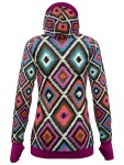CRAZY Pull Aria Woman, Kilim velikost: XS