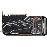 ASRock Radeon RX 6600 Challenger D 8GB GDDR6 90-GA2RZZ-00UANF