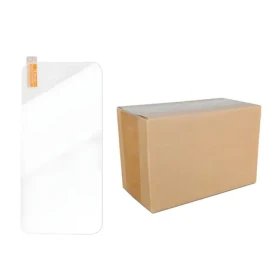 Hurtel Tvrzené sklo pro Samsung Galaxy S23 FE, 50 ks / Ochranné sklo / Multipack