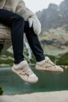 Shapen Teddy Beige