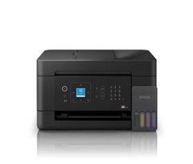 EPSON tiskárna ink EcoTank L5390, A4, LCD displej, ADF, Wi-Fi, Záruka 5 let po registraci zdarma EDF_1188516