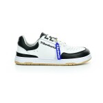 Be lenka barebarics wave white black
