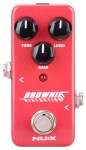 NUX NDS-2 Brownie